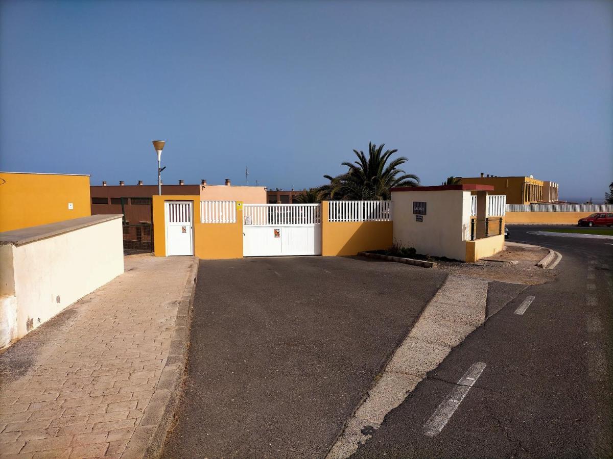 Fuerteventura * 科斯塔德安提瓜